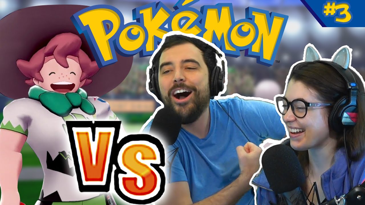 How to Beat Milo: Pokémon Sword/Shield First Gym Guide