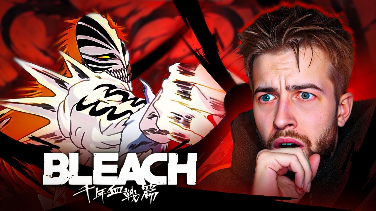 Ichigo's Hollow Power Transformation Explained