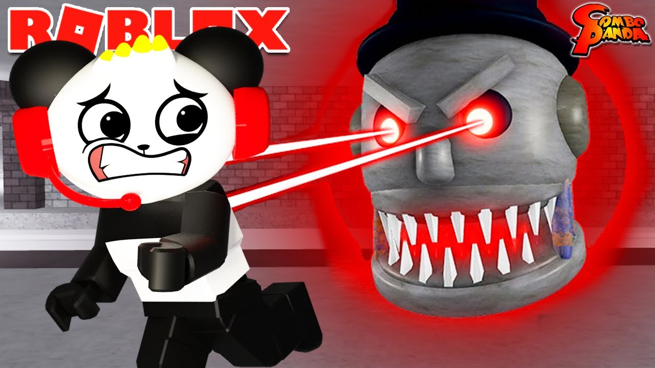 Surviving Roblox's Evil Robot Barbershop: Ultimate Scare Guide