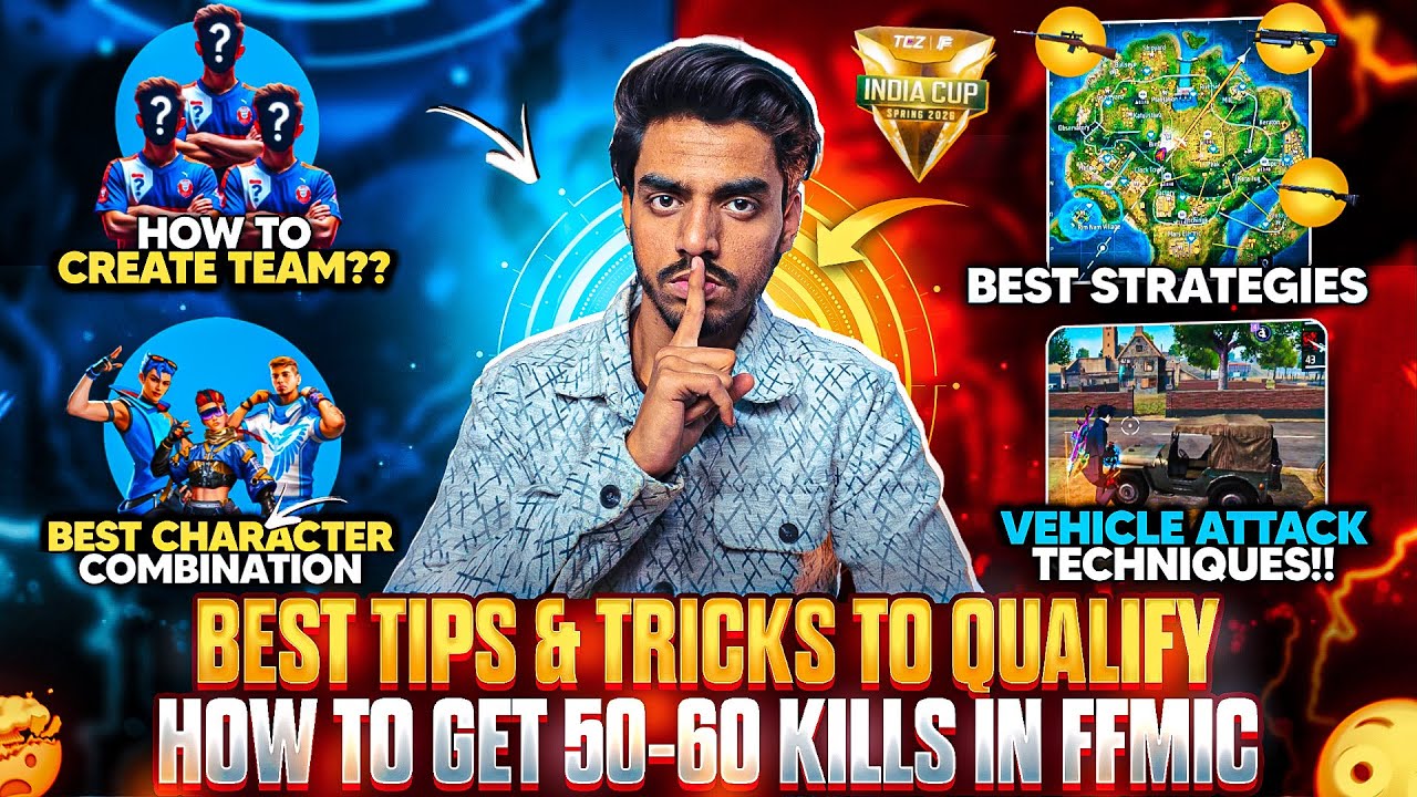 FFIC Spring 2026: Ultimate 50-60 Kill Strategy Guide