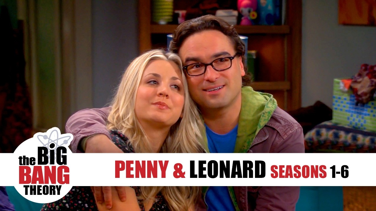 Leonard and Penny First Date Breakdown: Iconic Big Bang Moment
