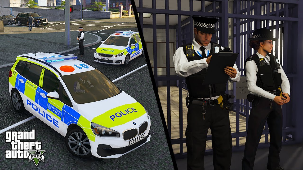 Ultimate LSPDFR Realism Guide: Authentic Patrols & Mod Setup