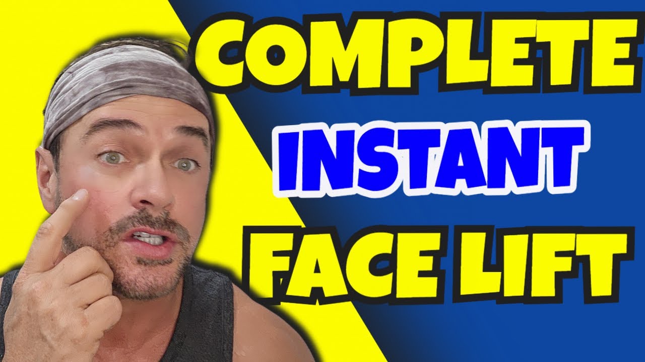 GetLifted Facelift Review: Non-Silicate Skin Tightening for Face, Neck & Chest