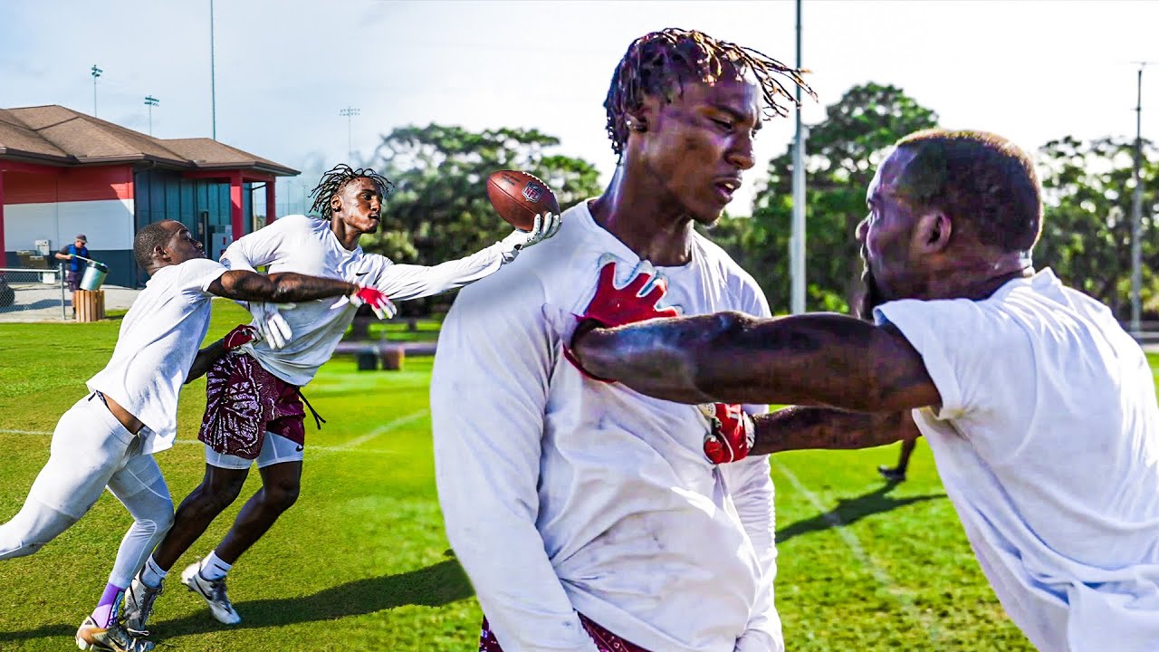 How to Beat Trash Talk: Underdog Football Mindset Breakdown