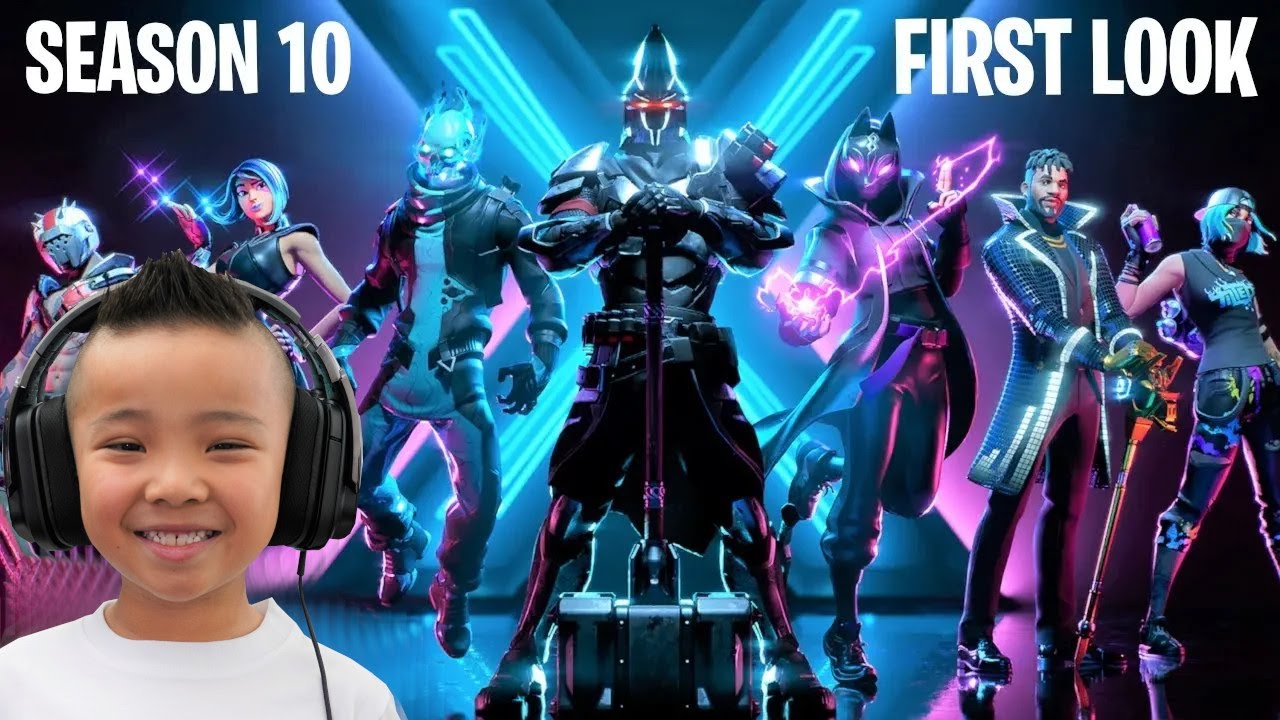 Fortnite Skin Psychology: Why Rare Skins Trigger Excitement