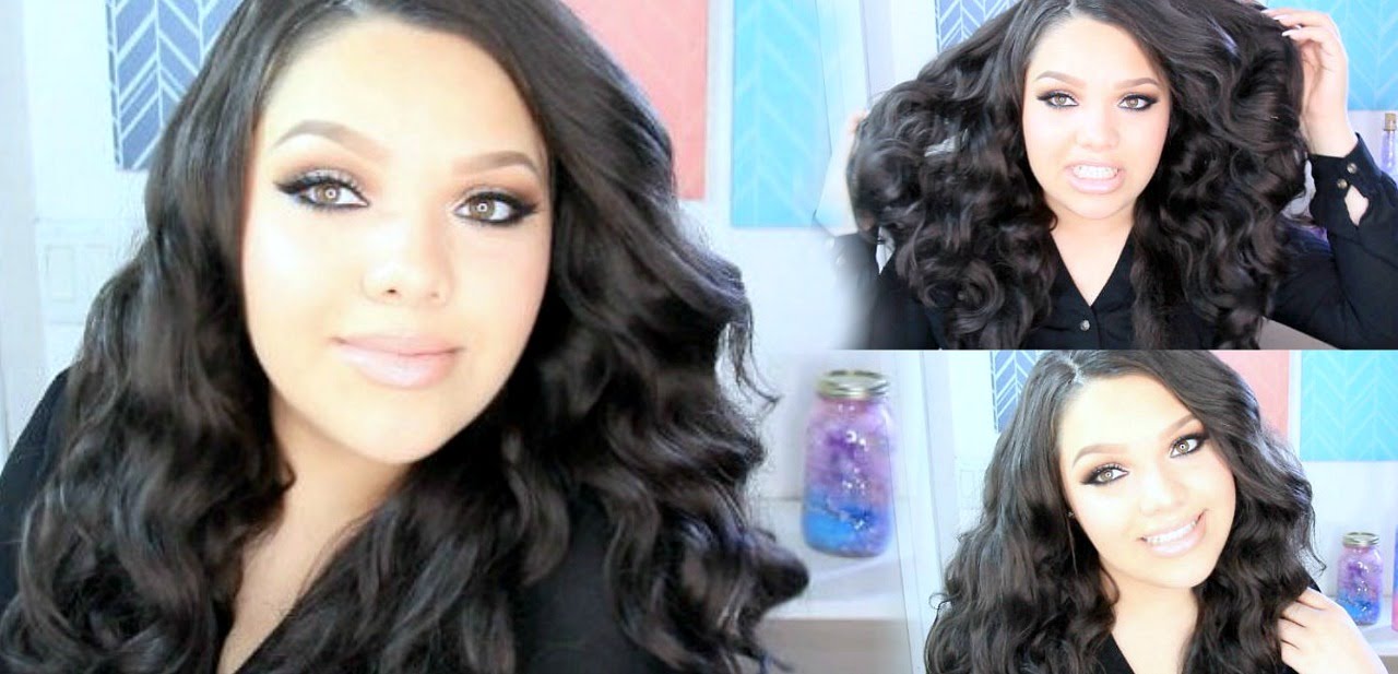 Diva’s Wigs Review: Save Time Filming as a YouTuber