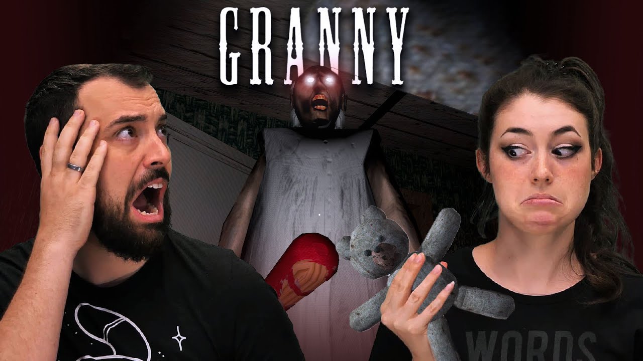 Granny Game Survival Guide: 7 Essential Tips for Beginners