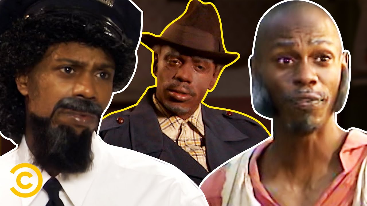 Key & Peele Satire Analysis: Racism & History Parodies Decoded