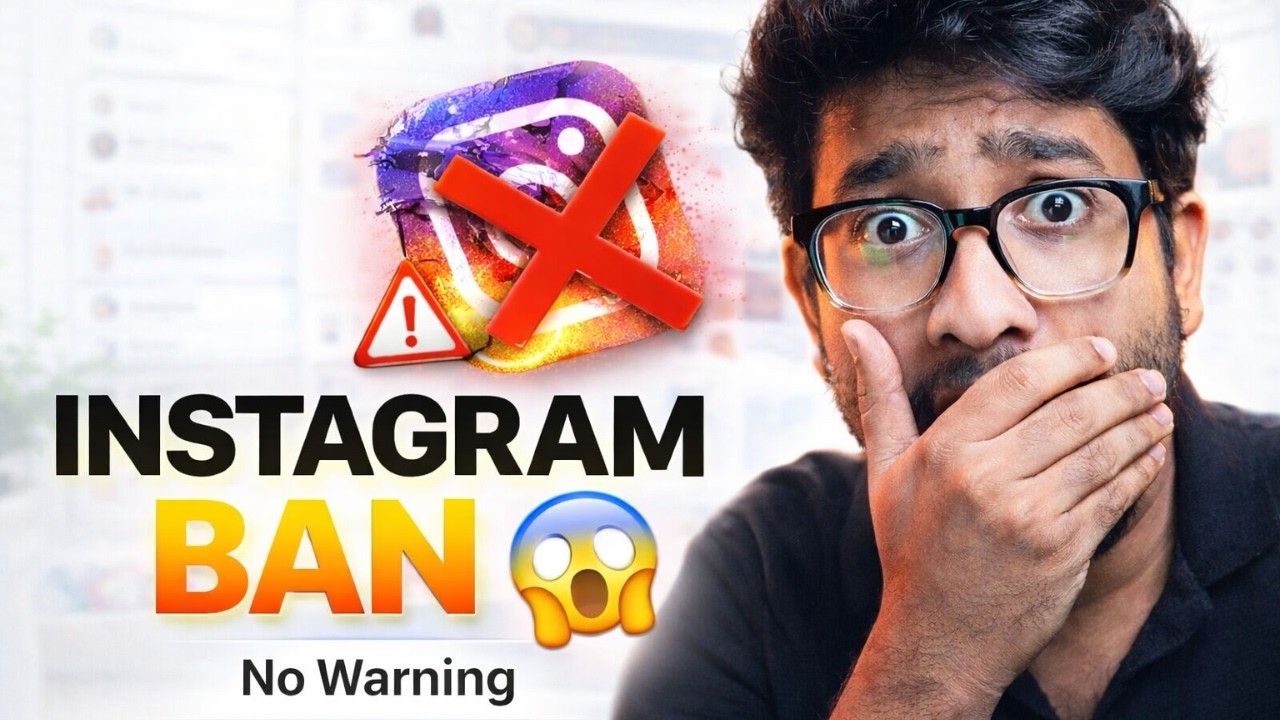 Recover Disabled Instagram Account: Proven Solutions