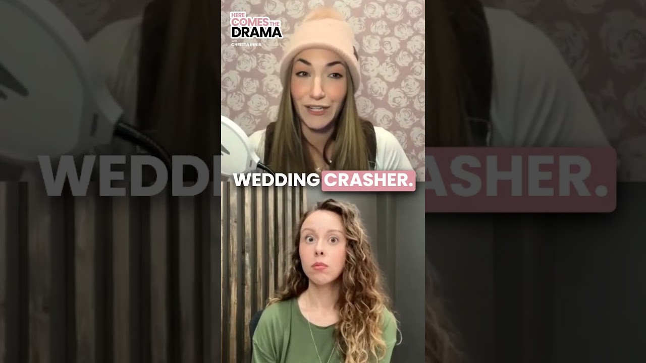 Prevent Vendor Wedding Crashers: Set Boundaries Now