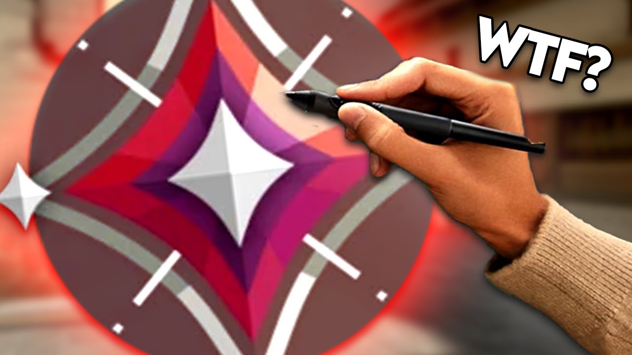 Hitting Immortal in Valorant with a Pen: The Unbelievable Journey