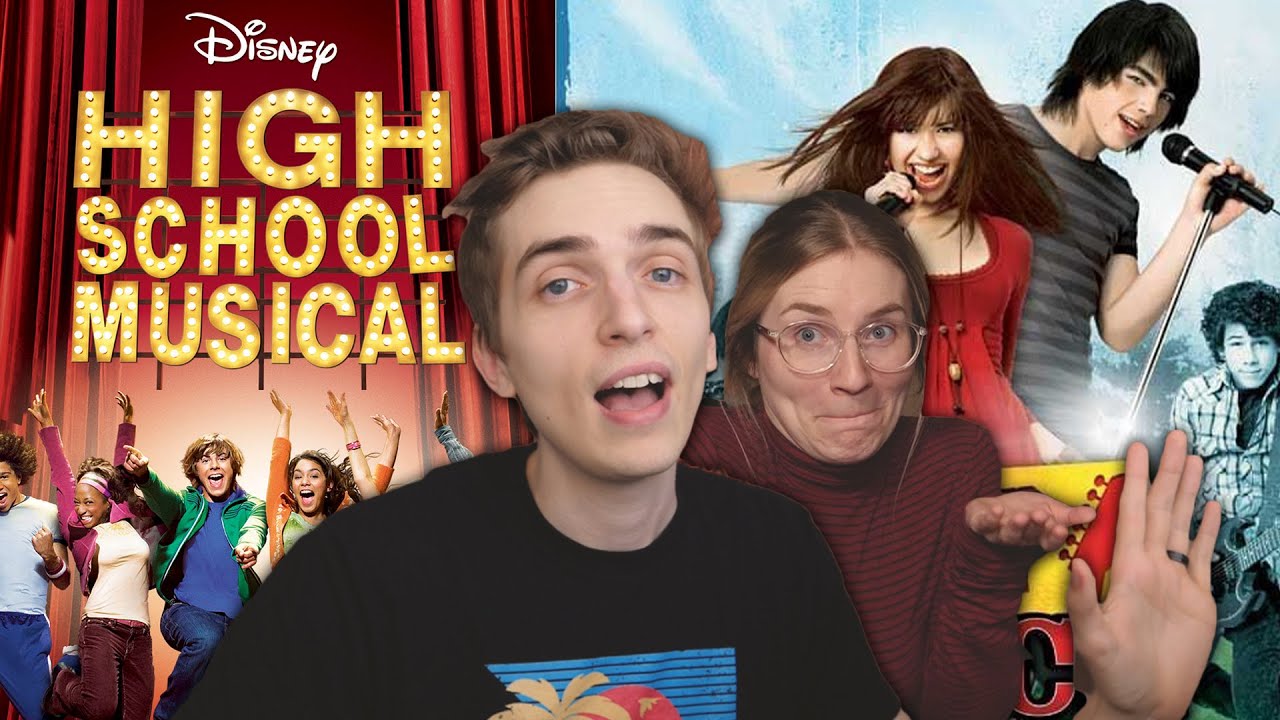 High School Musical vs. Camp Rock: Nostalgic Retrospective Review