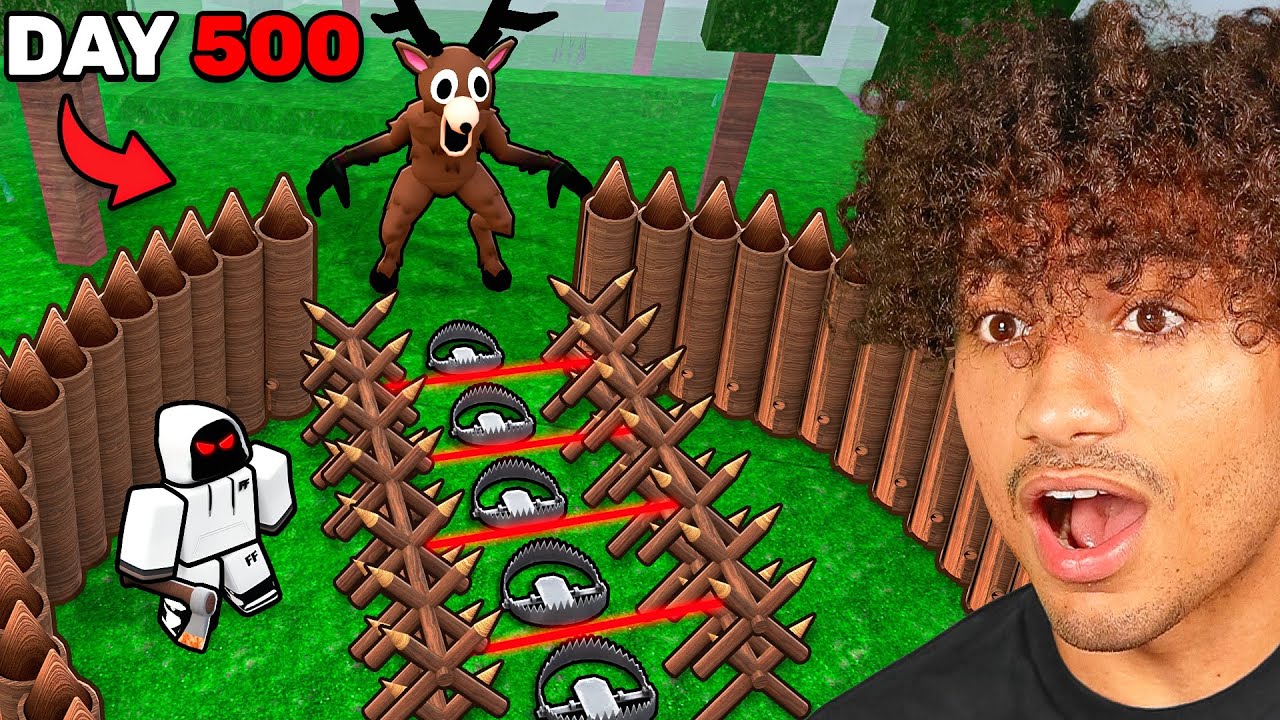 Building the Deadliest Base in 99 Nights: Ultimate Survival Guide