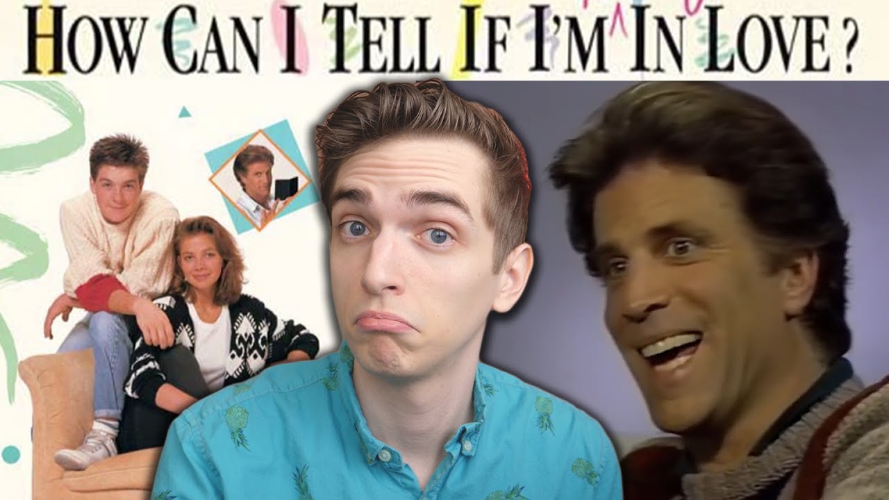 Decoding the 1992 'How to Know If You're in Love' PSA