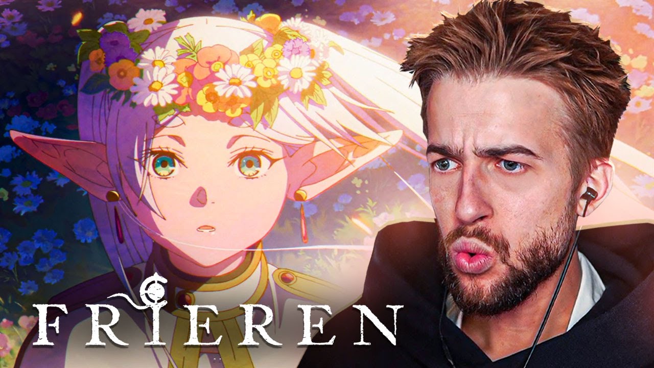 Frieren Season 2 Episode 1 Breakdown: Animation & Character Insights