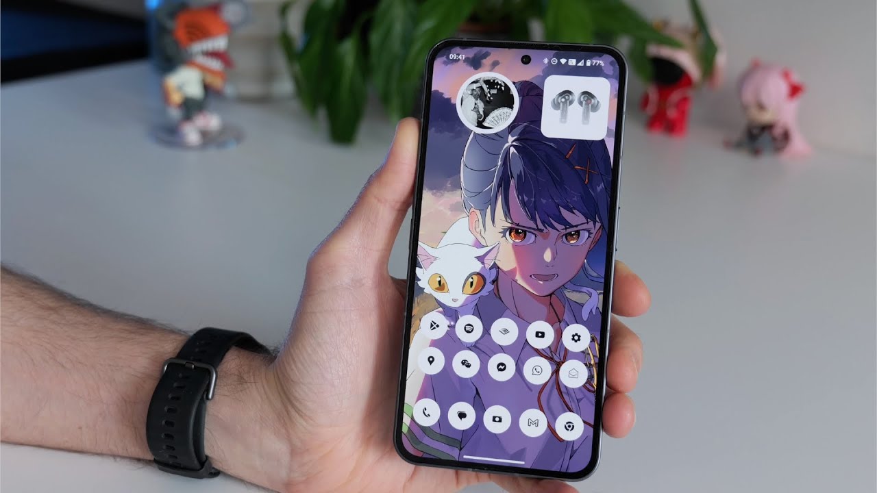 Nothing Phone 3 Launch: July Release, Specs, Price & Design Changes