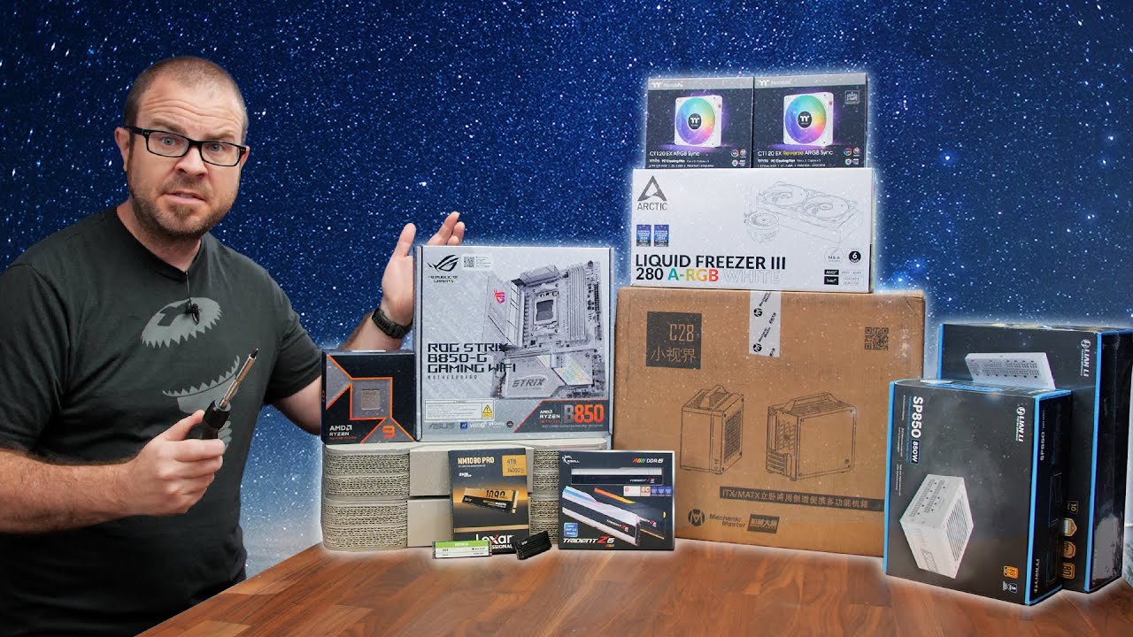 2026 Portable PC Build: High-End Tips & Fixes