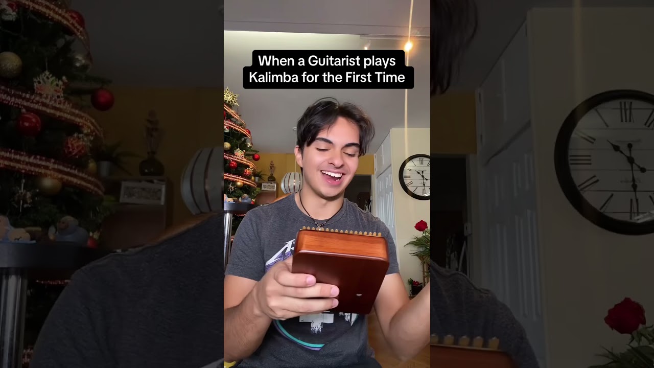 Kalimba Beginner Challenges: Tuning, Pain & Solutions