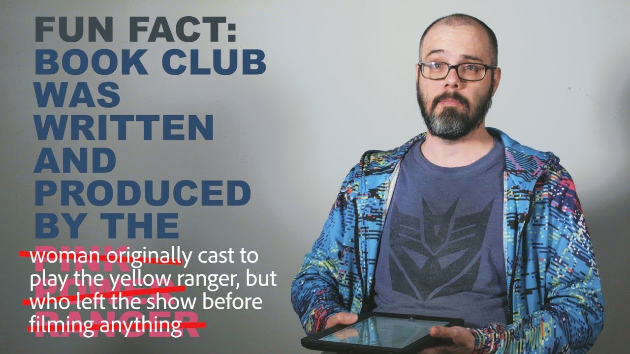 How Films Like Book Club Profit Without Quality Content