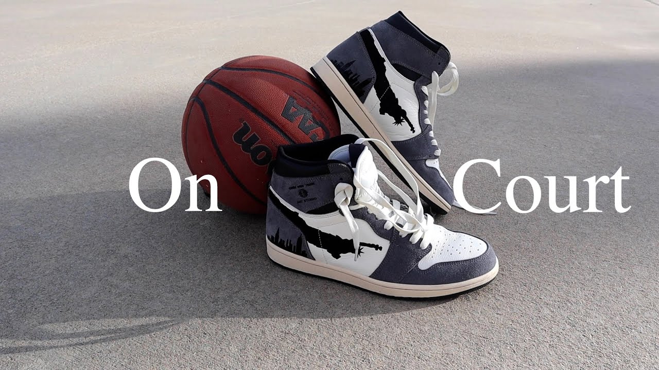 D1 Player Review: Do These Basketball Shoes Deliver Elite Performance?