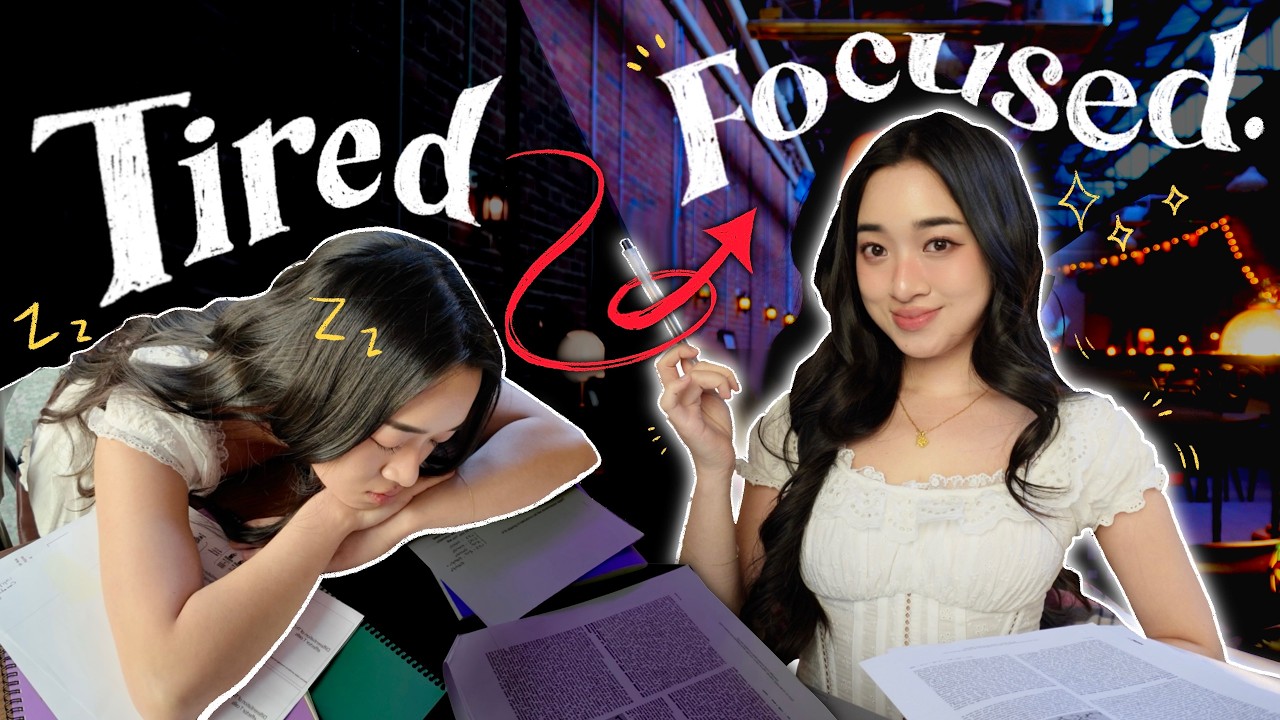 How to Study Longer Without Burnout: 5 Non-Basic Strategies