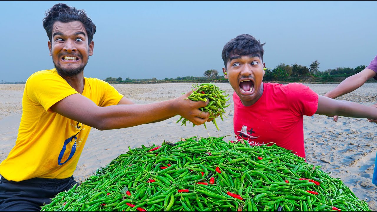 Mastering Physical Comedy: The Art of the Anti-Climax