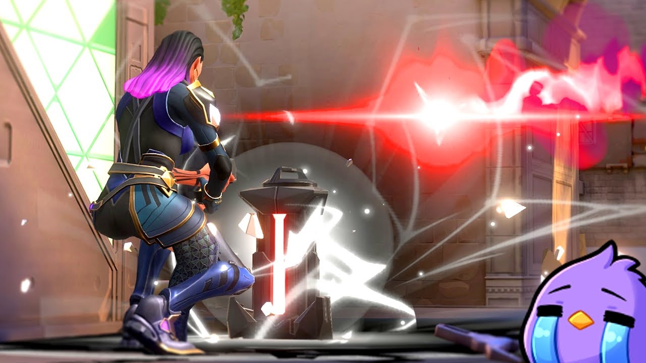 How to Escape Ranked Stuck in Valorant: Proven Tactics