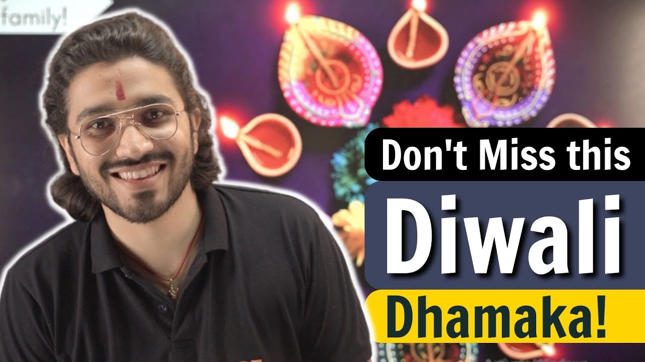 How Failure Builds Unshakable Resilience: A Diwali Perspective