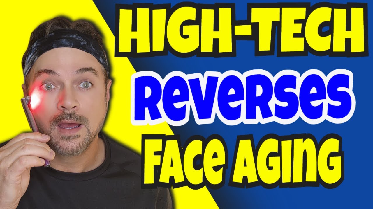 Ladora vve Pro Review: Ultra-Light Anti-Aging Red Light Therapy