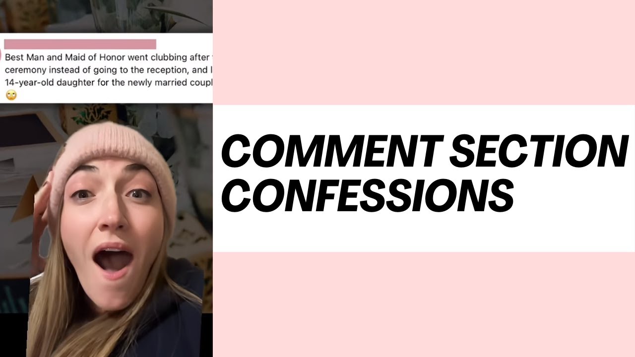 Wedding Guest Etiquette Fails: Lessons from Real Horror Stories