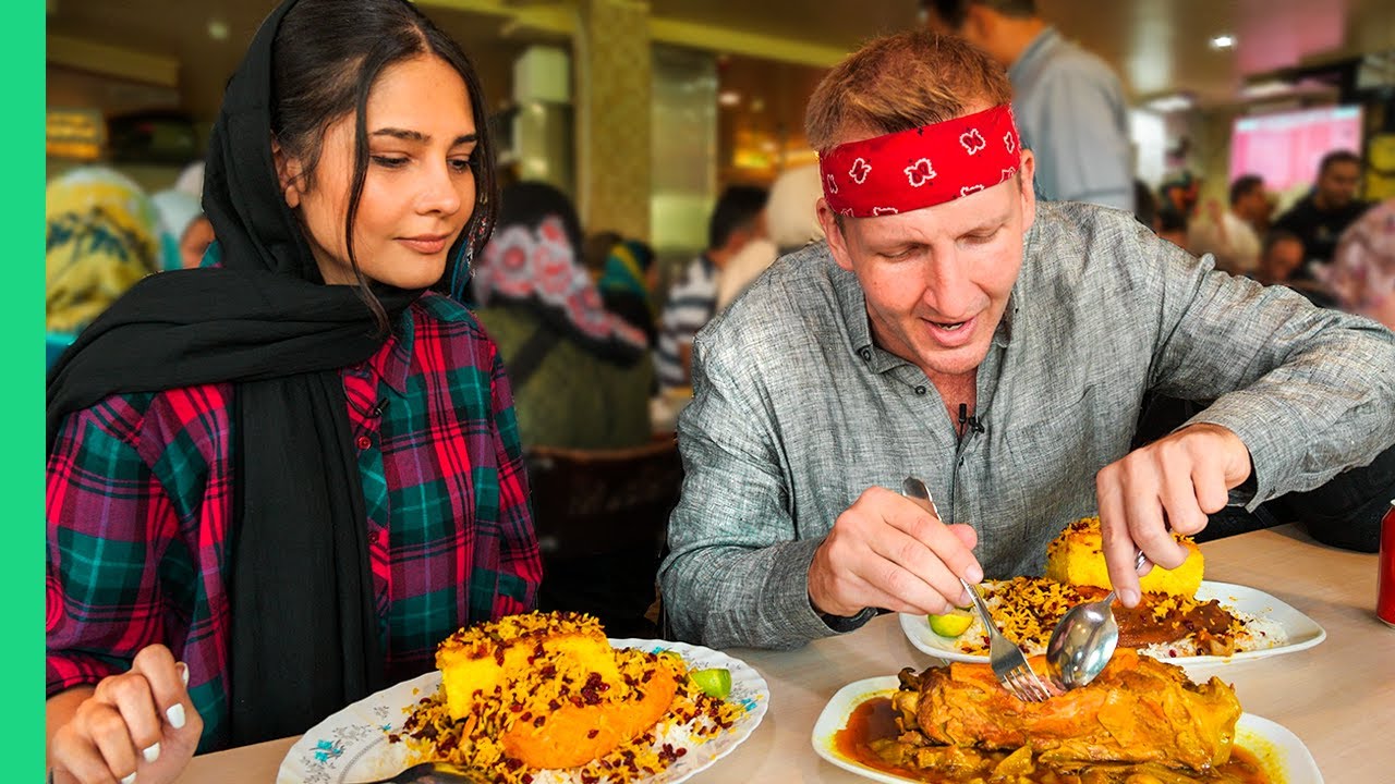 American in Iran: Beyond Travel Warnings to Real Hospitality