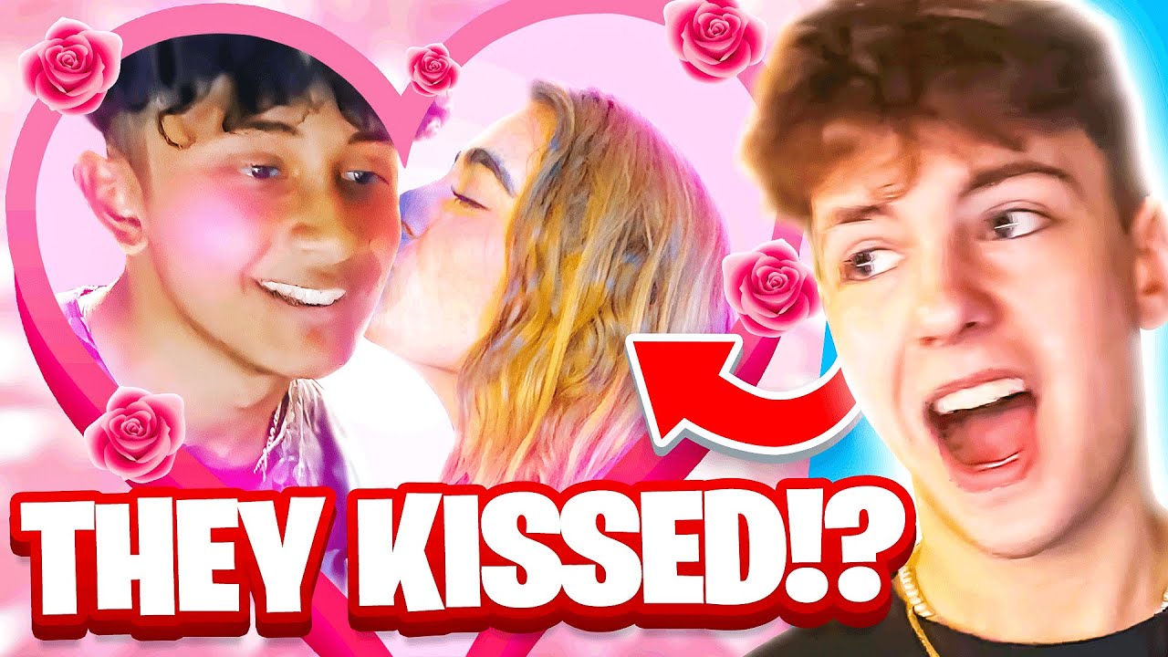 5 Unfiltered Dating Lessons From a Fortnite Pro’s First Blind Date