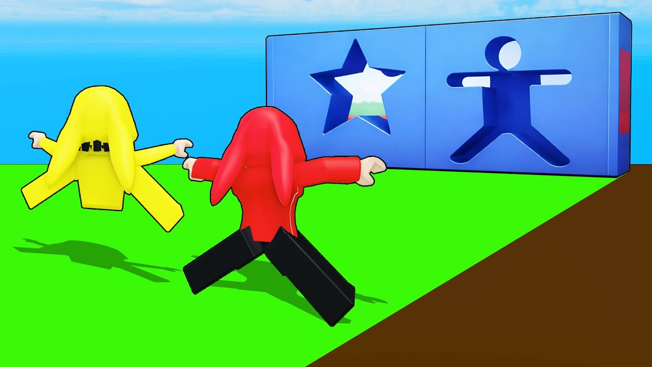 Master Roblox Hole In the Wall: Win with Expert Strategies