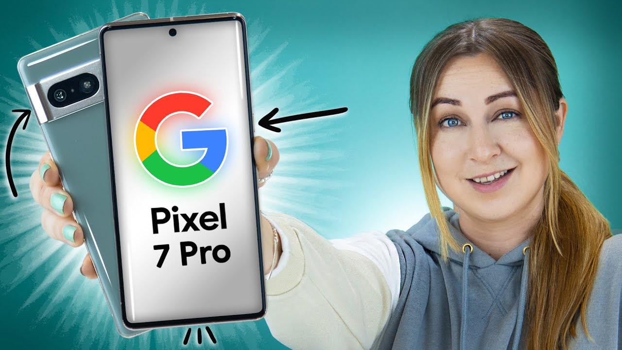 Pixel 7 & 7 Pro: 15 Expert Tips to Master Your Device