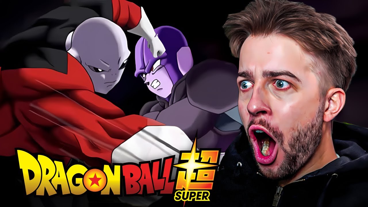 Dragon Ball Super 110 Recap: Jiren's Dominance & Hit's Sacrifice