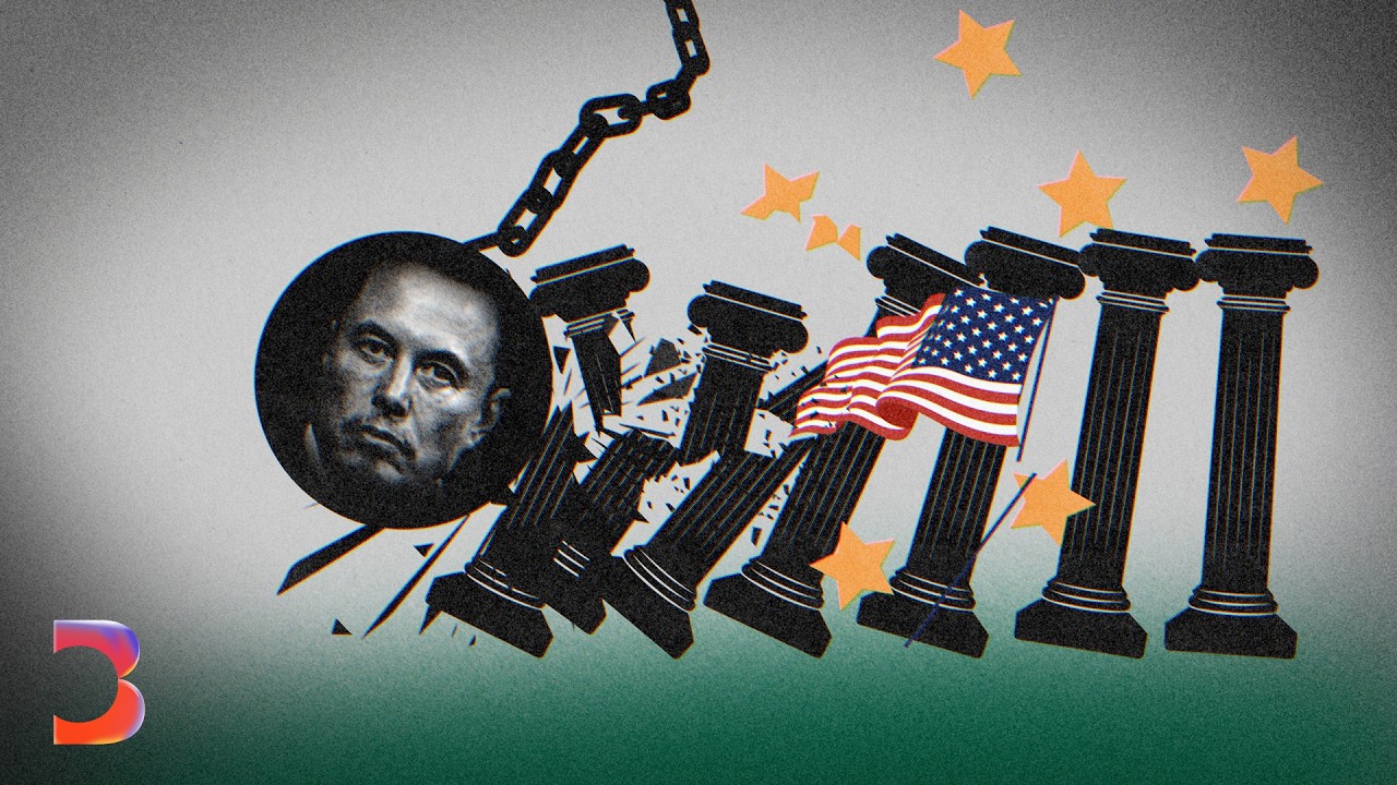 Can Trump and Musk Truly Fix Government Waste?