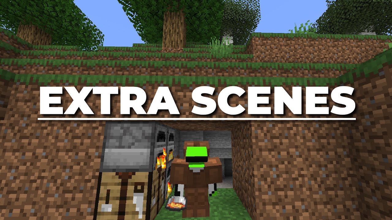 Why Tunnel Vision Cost Dream the Minecraft Manhunt