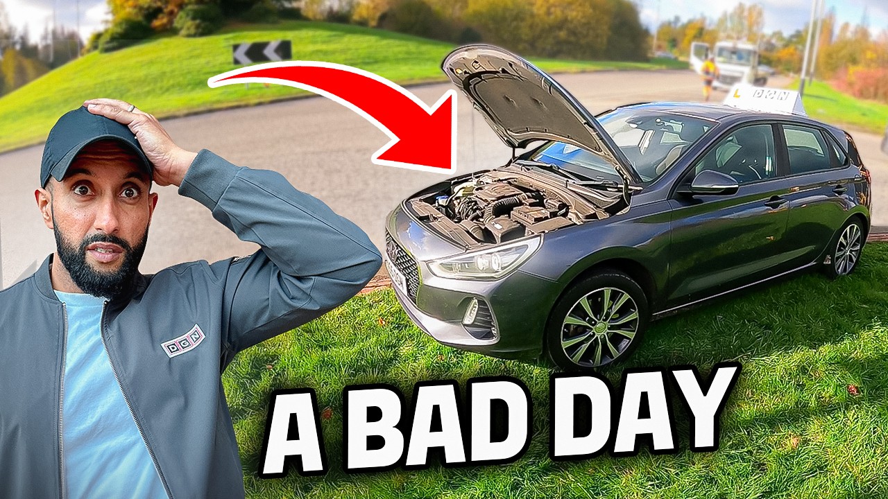 Mock Driving Test Evaluation: Key Faults and Readiness Checklist