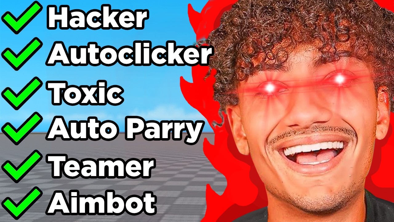 Blade Ball Domination: Overpowered Combos and Ethical Warnings