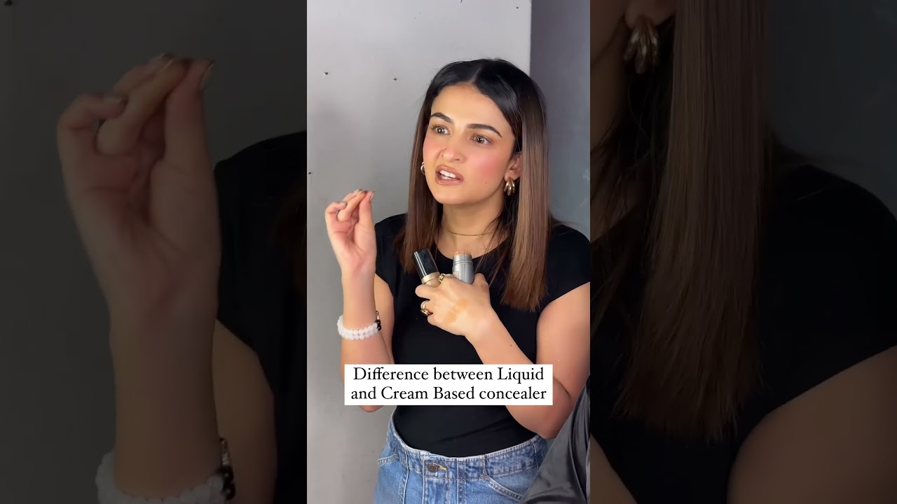 Choosing Concealers for Dry vs Oily Skin: Expert Guide