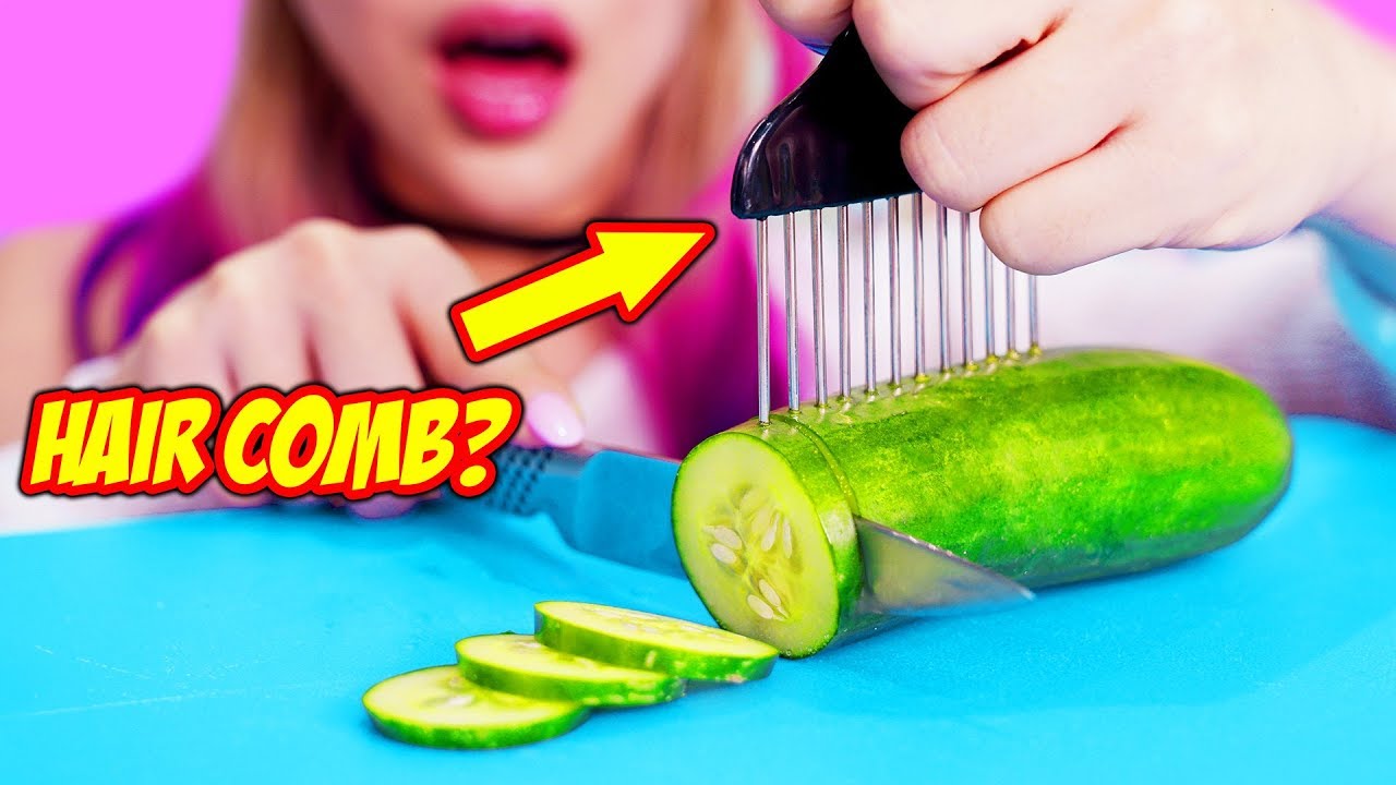 10 Viral Food Hacks Tested: What Actually Works?