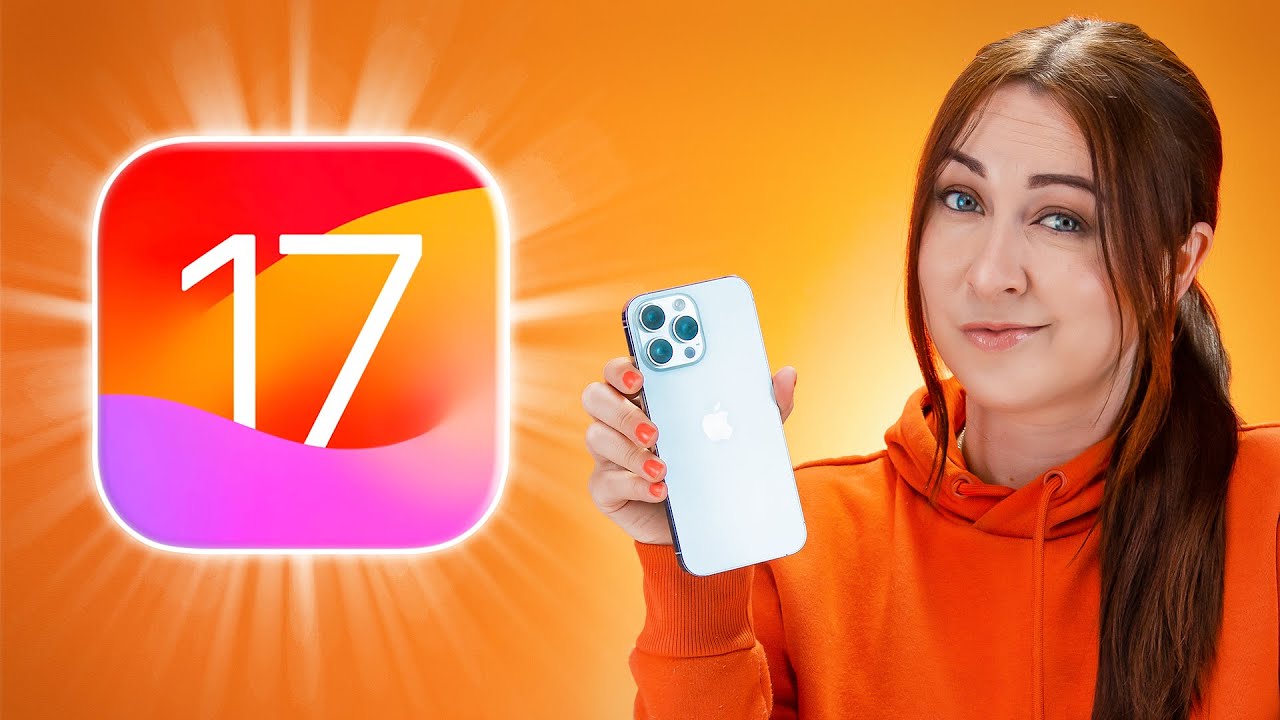 Top iOS 17 Features You Must Know: Hidden Gems & How-Tos