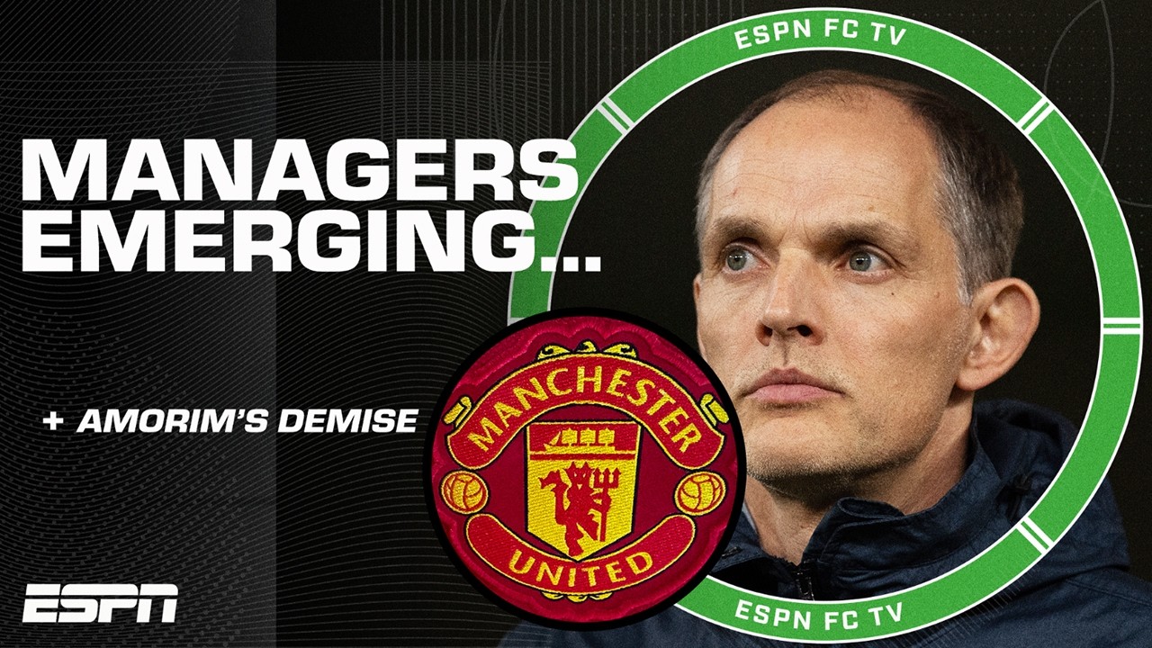 Manchester United Crisis: Why Ten Hag Failed and Future Manager Solutions