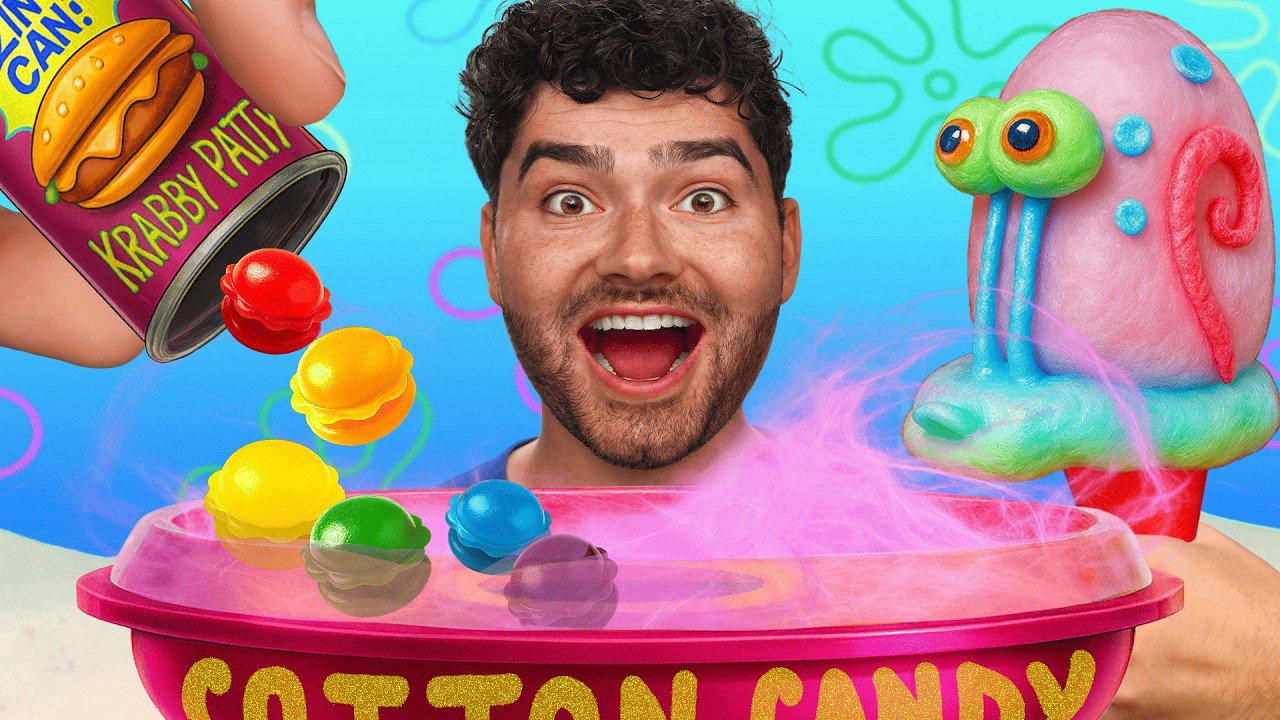 10 Edible Candy Hacks Tested by a Dentist: Results & Safety Tips