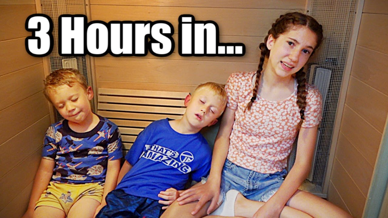 Who Won the Last to Leave Sauna Challenge for iPhone 11?