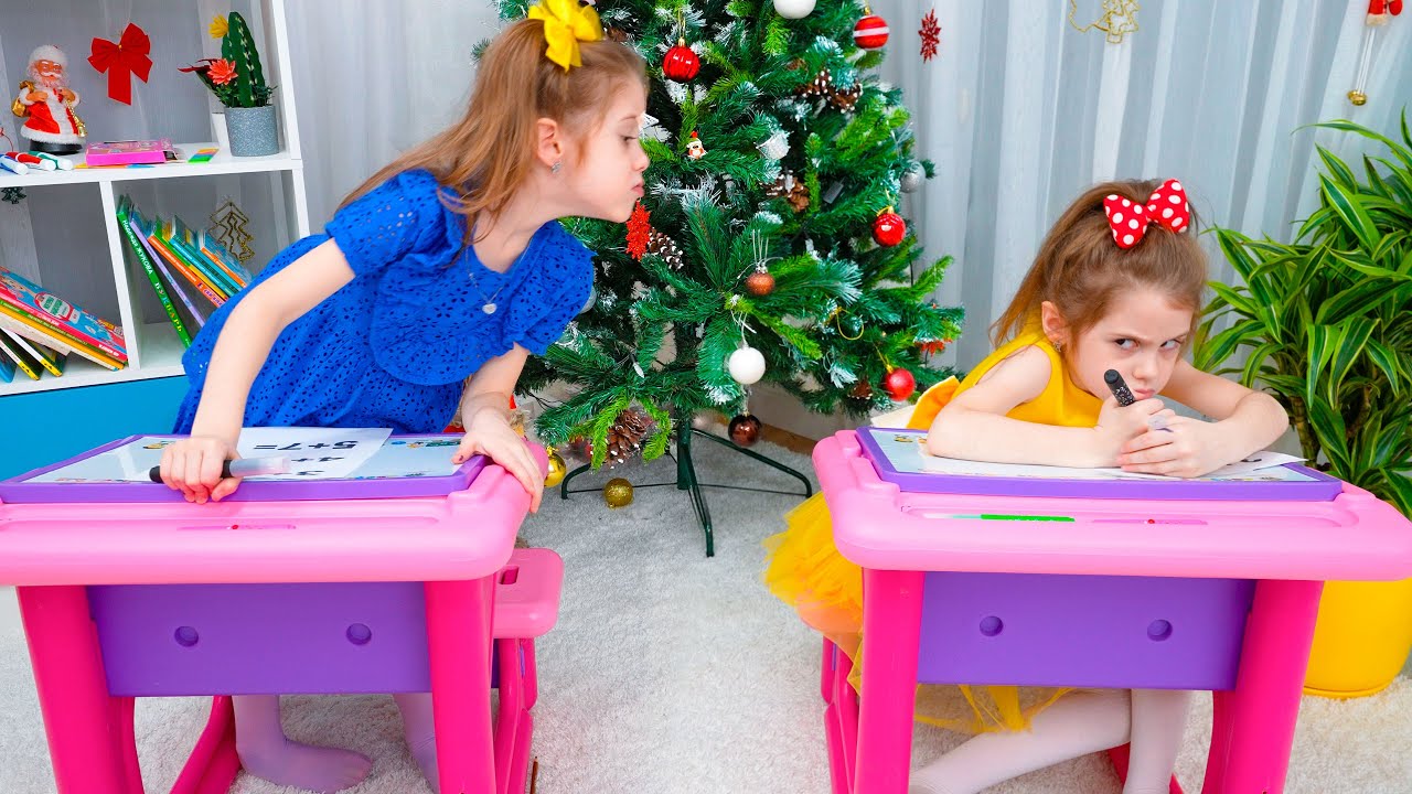 Teach Preschoolers Math & Manners Through Play