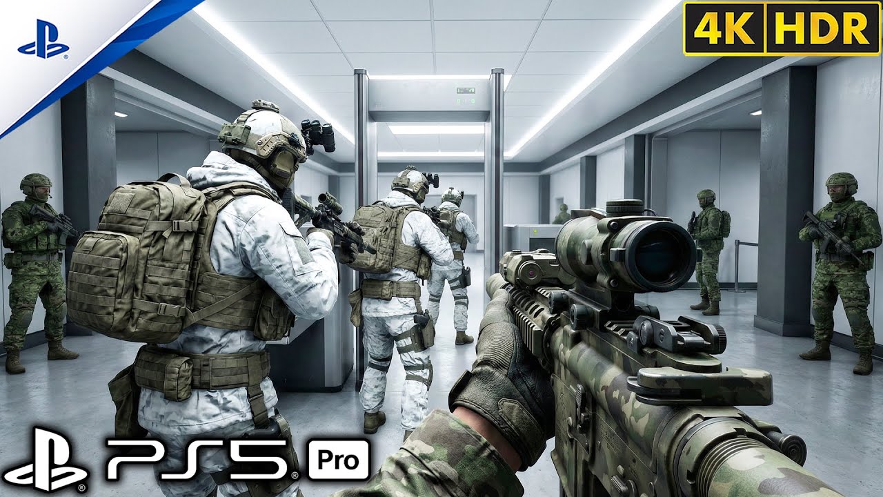 Covert Ops Tactical Analysis: Extraction to Sabotage