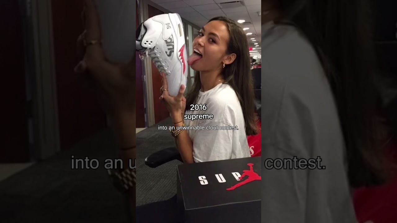 Hypebeast Era Lessons: Beyond Status Symbols