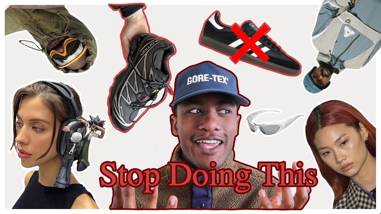 Avoid 3 Costly Fashion Mistakes: Measurements, Trends & Style