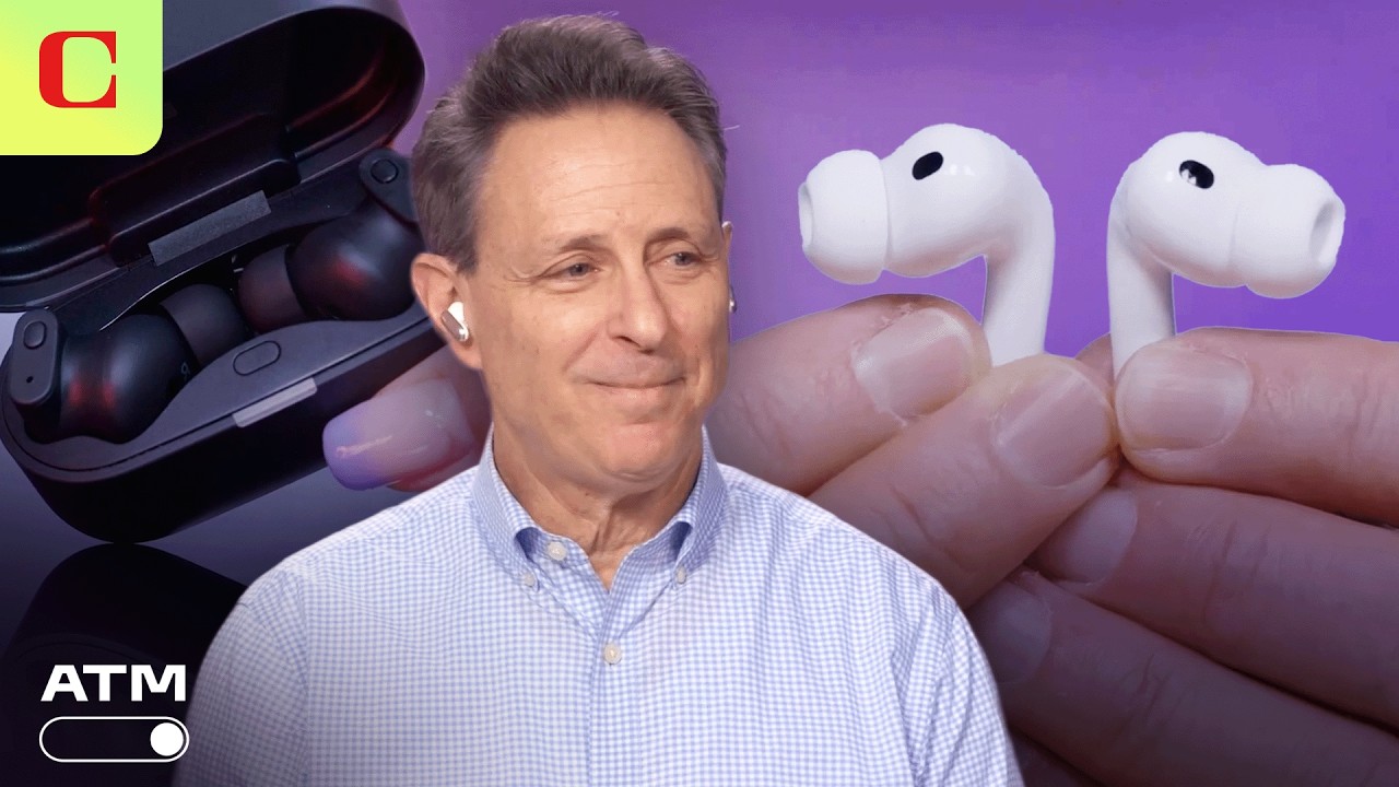 Best Wireless Earbuds 2025: CNET-Tested Top Picks